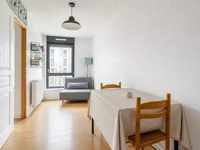 Appartement vente à Bobigny, Bondy