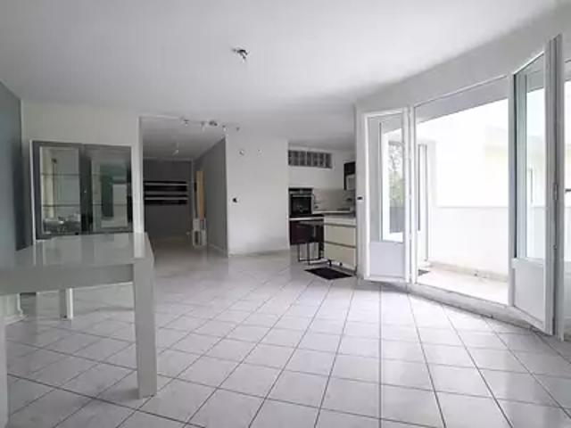 Appartement vente à Bobigny, Bondy