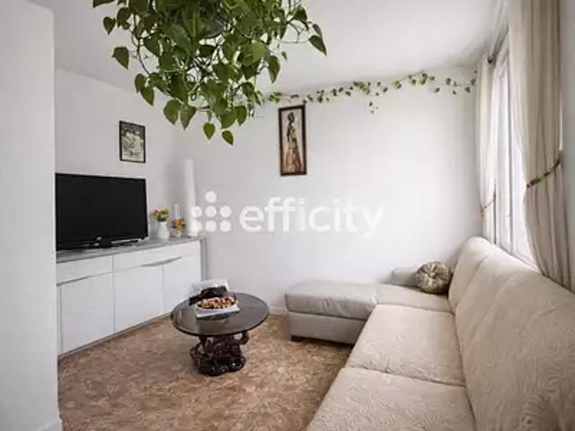 Appartement vente à Bobigny, Bondy