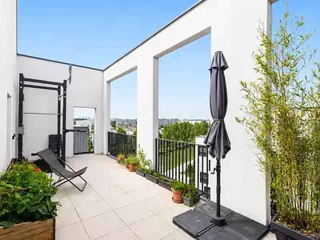 Appartement vente à Bobigny, Bondy