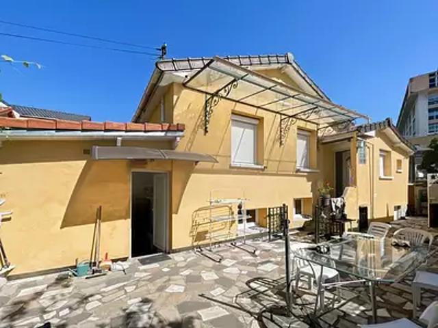 Maison vente à Bobigny, Bondy