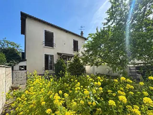 Maison vente à Bobigny, Bondy