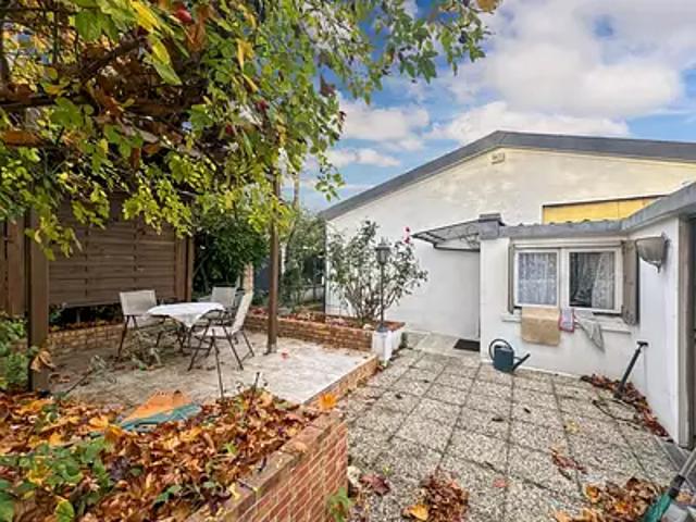 Maison vente à Bobigny, Bondy
