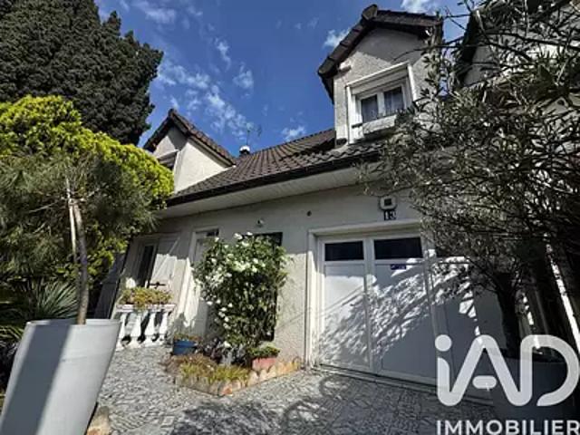 Maison vente à Bobigny, Bondy