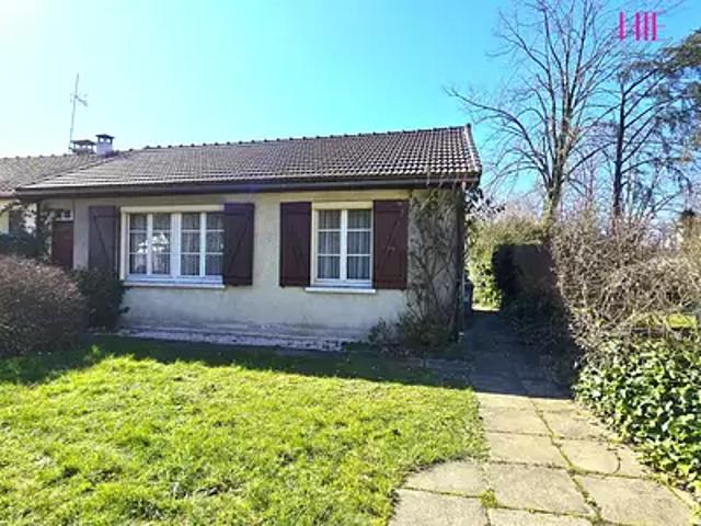 Maison vente à Bobigny, Bondy