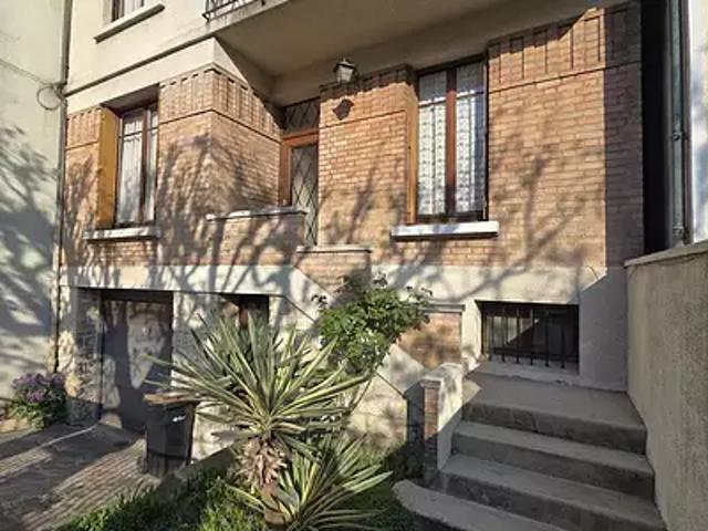 Maison vente à Bobigny, Bondy