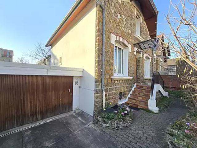 Maison vente à Bobigny, Bondy