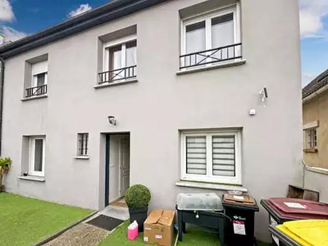 Maison vente à Bobigny, Bondy