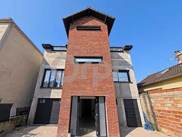 Maison vente à Bobigny, Bondy