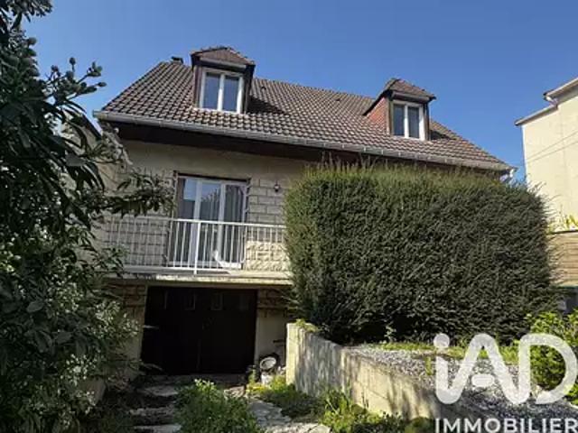 Maison vente à Bobigny, Bondy