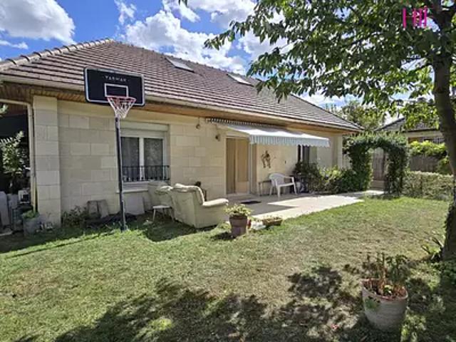 Maison vente à Bobigny, Bondy