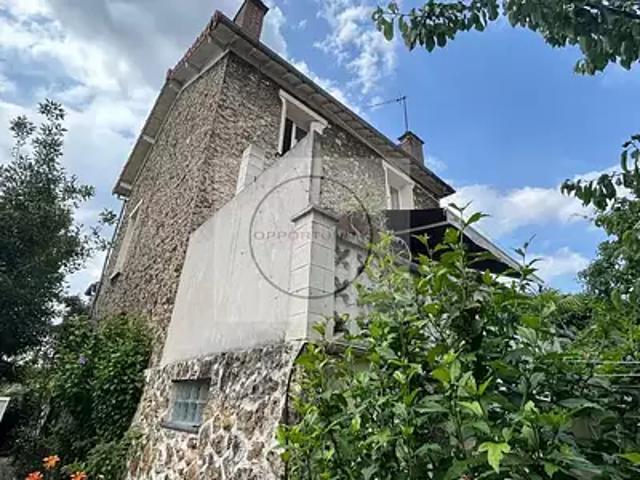 Maison vente à Bobigny, Bondy