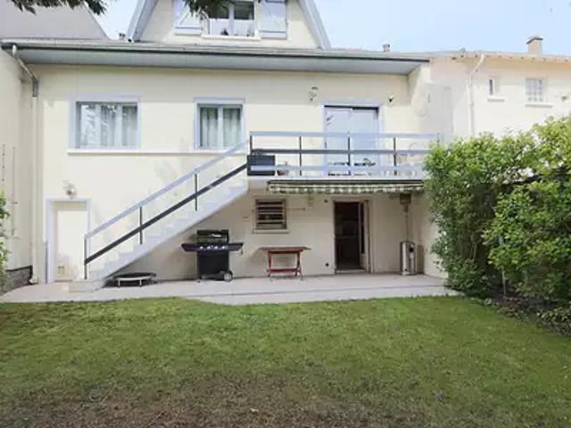 Maison vente à Bobigny, Bondy
