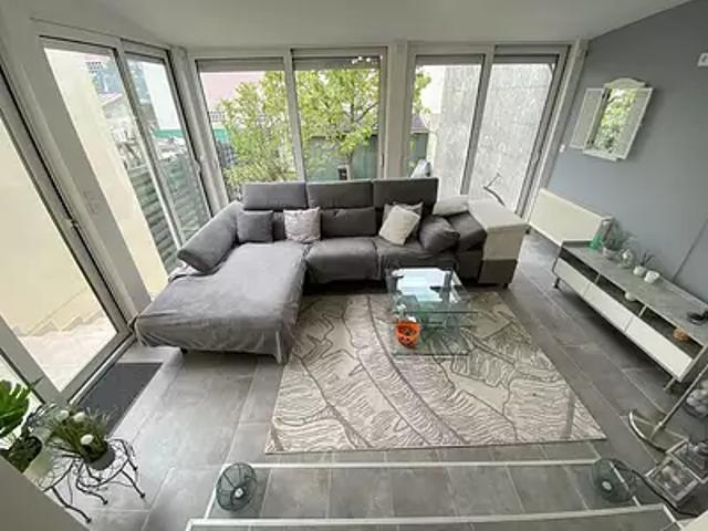 Maison vente à Bobigny, Bondy