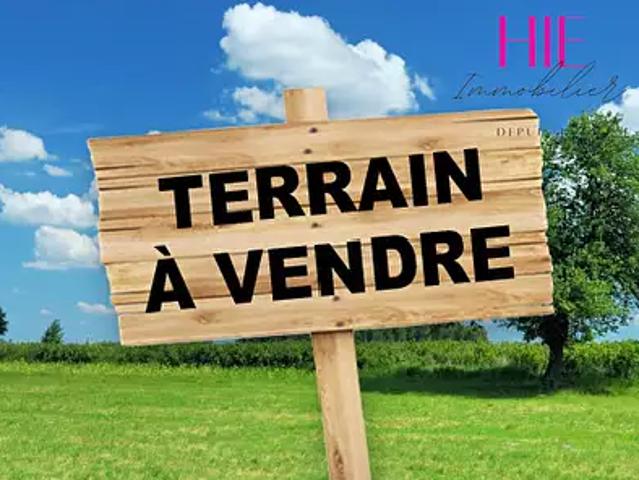 Terrain vente à Bobigny, Bondy