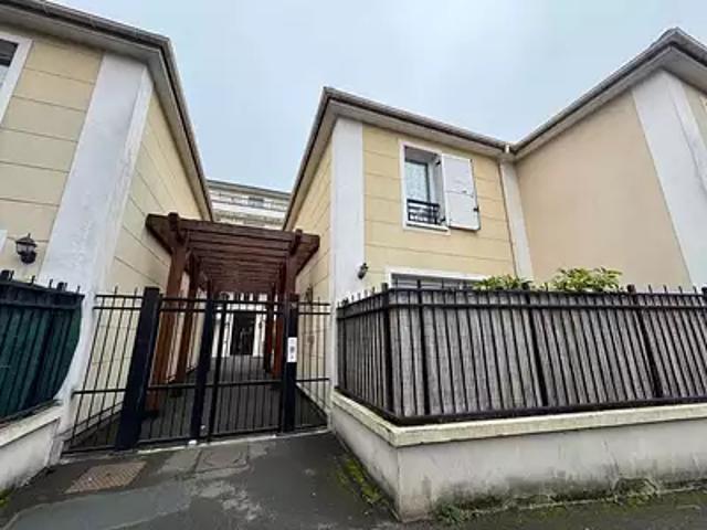 Appartement location à Bobigny, Bondy