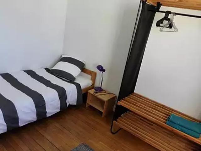 Appartement location à Bobigny, Bondy