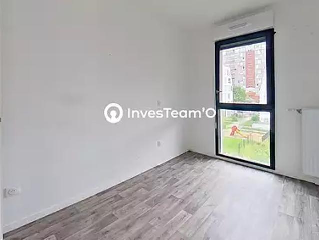 Appartement location à Bobigny, Bondy