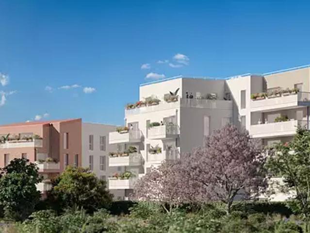 Appartement vente à Bobigny, Bondy