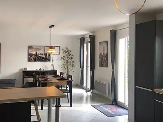 Maison vente à Bobigny, Bondy