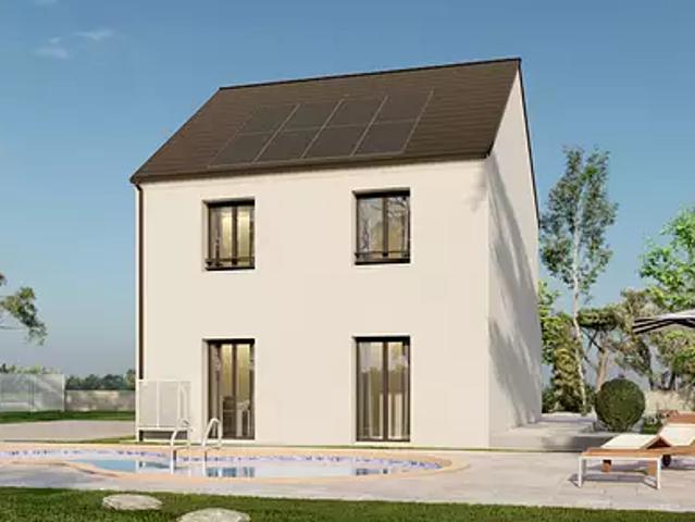 Maison vente à Bobigny, Bondy