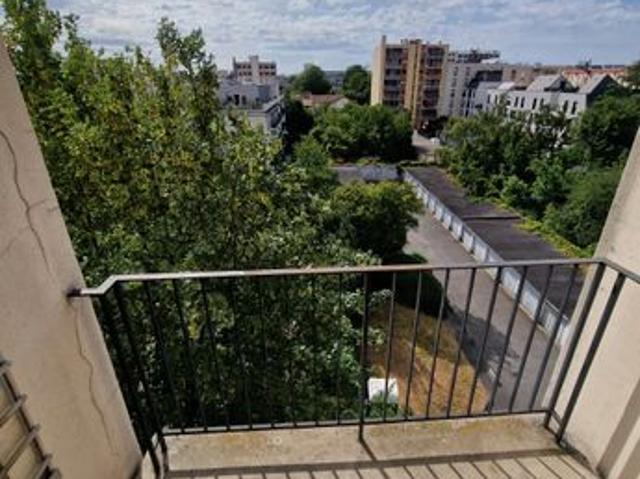 Appartement vente à Bondy, Seine-Saint-Denis