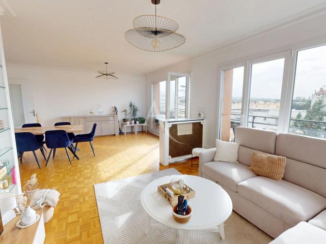 Appartement vente à Bobigny, Bondy