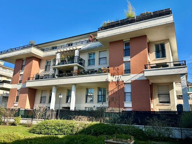 Appartement vente à Bobigny, Bondy