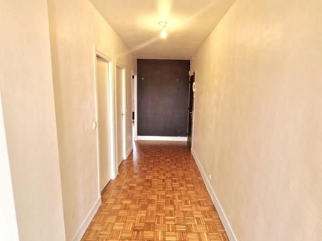 Appartement vente à Bobigny, Bondy
