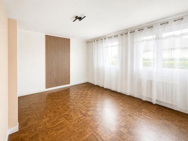 Appartement vente à Bobigny, Bondy