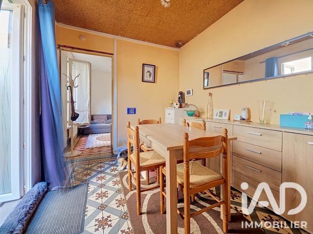 Maison vente à Bobigny, Bondy