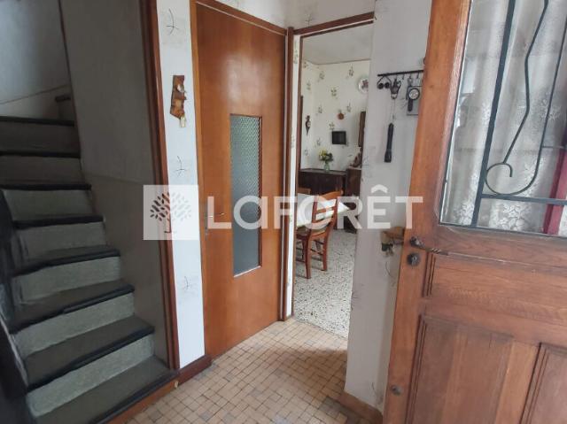 Maison vente à Bobigny, Bondy