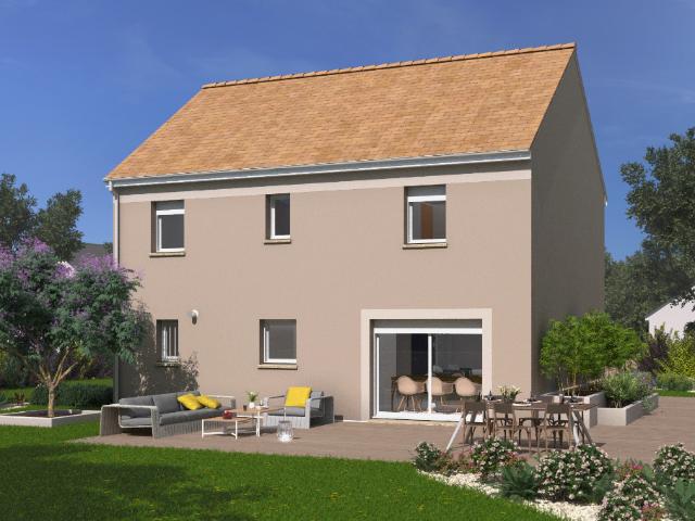 Maison vente à Bobigny, Bondy