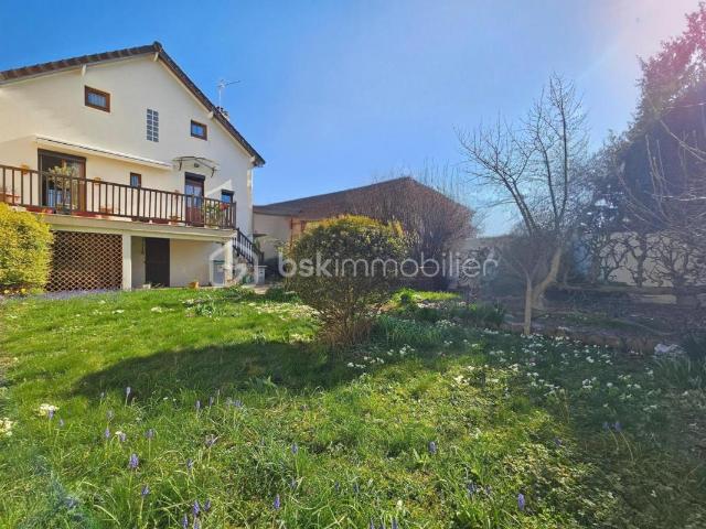 Maison vente à Bobigny, Bondy