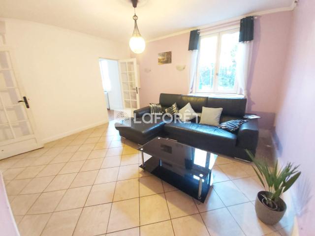 Maison vente à Bobigny, Bondy