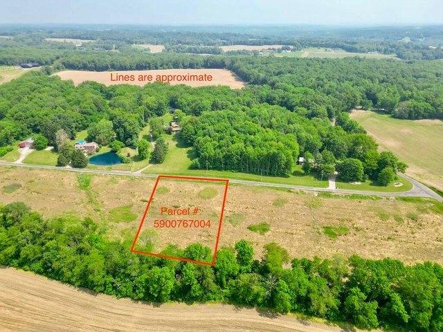 Land for sale in Mount Vernon, Knox County