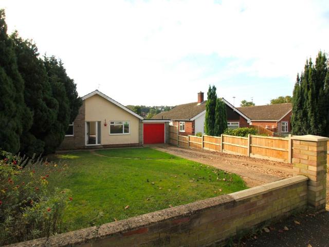 House for rent in Crostwick, Norfolk