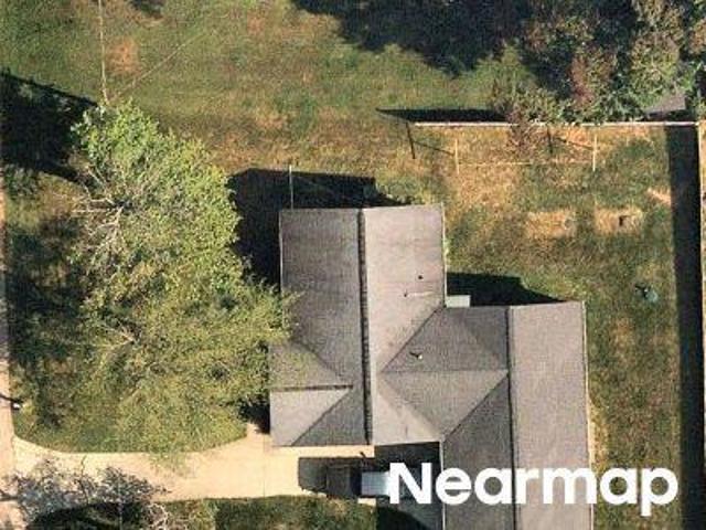 House for sale in Wisconsin