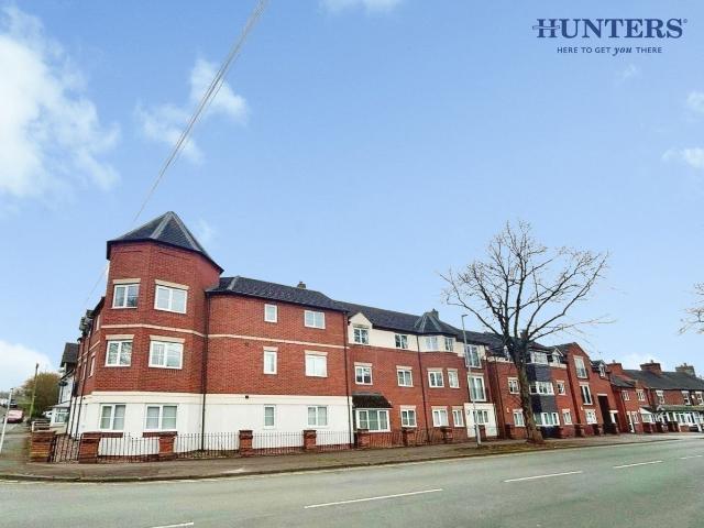 Apartment for rent in Kettlebrook