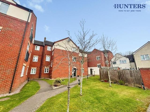 Apartment for rent in Kettlebrook