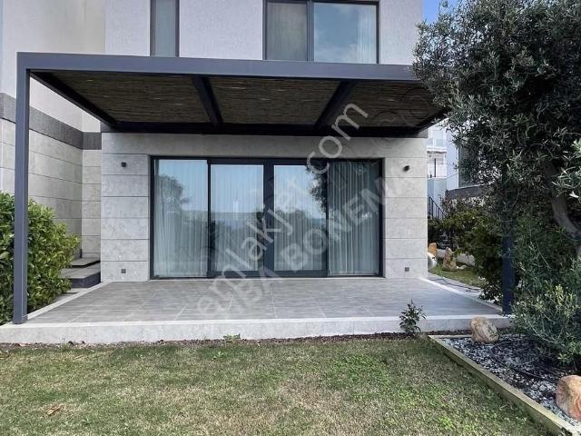 Bodrum, Muğla içerisinde kiralık Villa