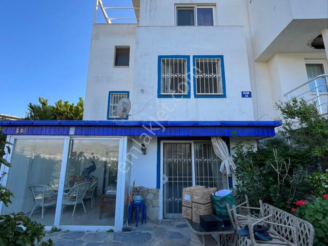 Bodrum, Muğla içerisinde kiralık Villa