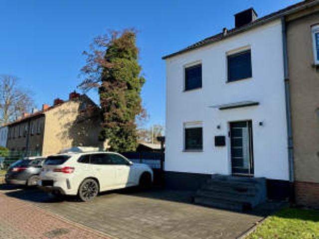 Haus kaufen in Bönen, Nordrhein-Westfalen