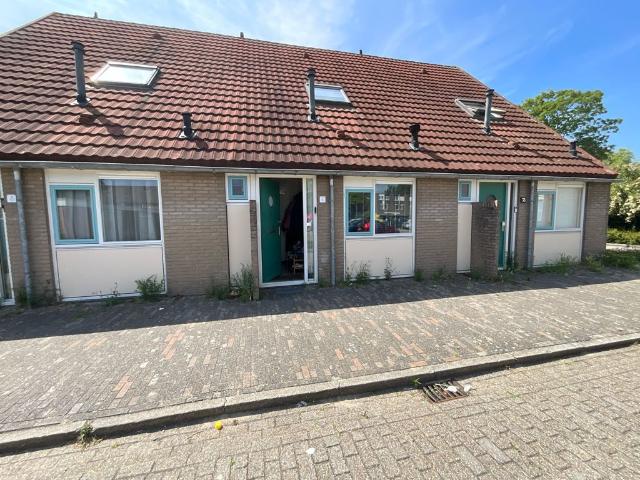 Woning te huur in Vlissingen, Zeeland