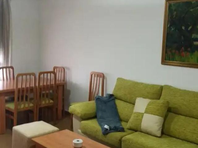 Apartamento en alquiler en Bonete, Castilla-La Mancha
