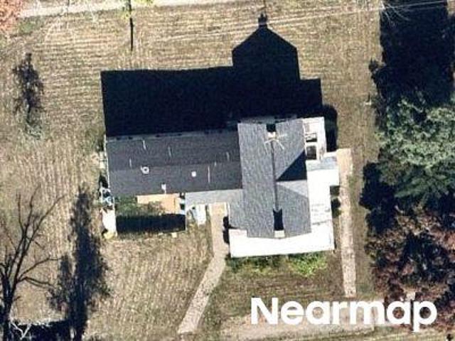 House for sale in Ringoes, New Jersey
