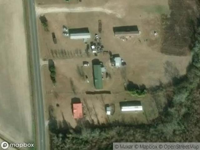 House for sale in Rose Hill, North Carolina