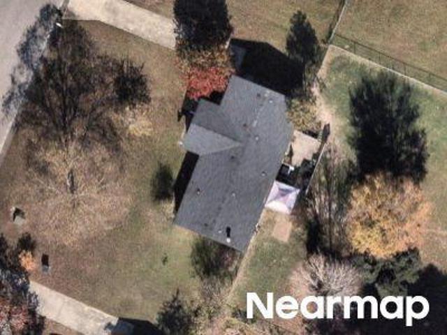House for sale in Fayetteville, North Carolina