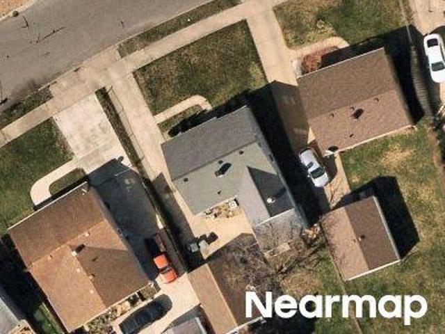 House for sale in South Bend, Indiana