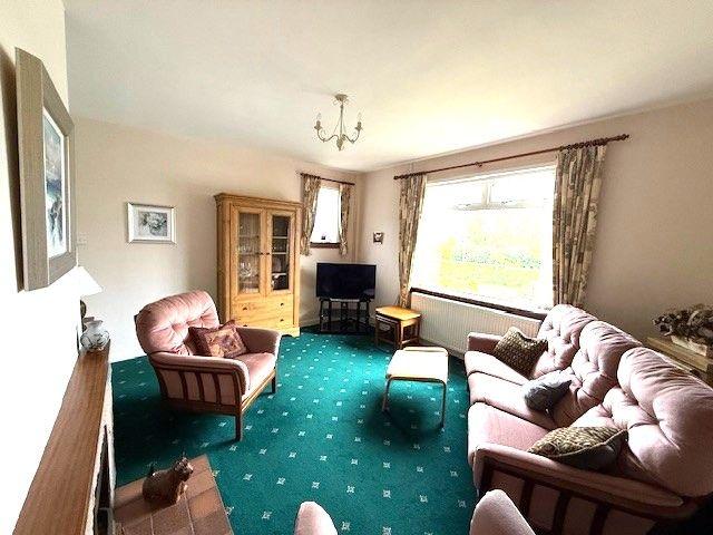House for rent in Strathkinness, Scotland